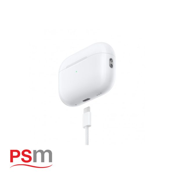 کیس شارژ ایرپاد پرو نسل دوم Type-C مدل 2024
